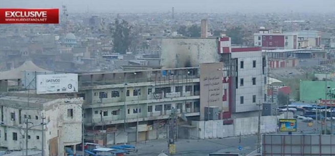 به‌رپرسێكی ئاسایش: به‌ گه‌ڕانه‌وه‌ی ئاواره‌ عه‌ره‌به‌كان ئه‌و كێشانه‌ی هه‌ن نامێنن